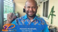 Ketua KNPI Pegubin Minta,KPU dan Bawaslu,Rekrutmen Panitia Penyelenggara Pilkada 2024,Prioritaskan Pencaker  