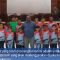 Pemda Pegubin Lepas Keberangkatan 22 Atlet Taekwondo Berlaga di Kejuaraan Kemenpora Ri di Jakarta