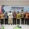 Sukses Kelola Keuangan Daerah, Kabupaten Pegubin Kembali Raih Opini WTP Dari BPK RI