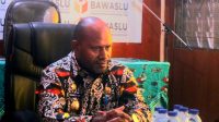 Pjs Bupati Yohanes Bertemu Penyelenggara Pastikan Kesiapan Pilkada Pegubin 