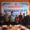 Sekda Jeni Linthin Resmi Membuka Musrenbang RPJPD Kabupaten Pegunungan Bintang 2025-2045