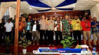 KPU Pegubin Gelarkan Rapat Pleno Terbuka Rekapitulasi Hasil Penghitungan Perolehan Suara Pemilu 2024