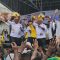 Kampanye Meriah di Nabire, Pasangan WAGI Optimis Raih Kemenangan Menuju Papua Tengah Cerah
