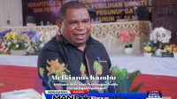 Apakah Suara Boleh Dialihkan? Berikut Penjelasan Komisioner KPU Provinsi Papua Pegunungan 