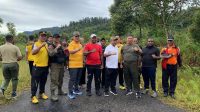 Jaga Ketahanan Pangan Lokal, Bupati Spei Siap Bangun Pertanian Modern Terpadu di Kompleks Universitas Okmin Papua