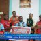 Hadir di Laga Final IV dan Beri Suport, Bupati Spei Optimis Persigubin Bawa Pulang Piala Ke Oksibil 