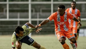 Persigubin Optimis Menang Malam Ini, Manajemen Ingatkan PSSI Hindari Sepak Bola Gajah