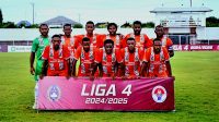 Kalahkan Persital 2-0, Persigubin Buka Asa Menuju 16 Besar Liga Nasional