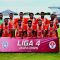 Kalahkan Persital 2-0, Persigubin Buka Asa Menuju 16 Besar Liga Nasional