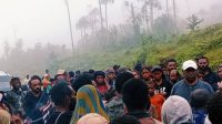 Kepala Bapperida Pegubin Ajak Masyarakat Okatem Dukung Pembangunan Jaringan Air Bersih