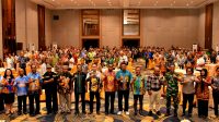 Musrenbang RPJMD Biak Numfor 2025-2029: Ukulele, Visi, dan Mimpi untuk Masa Depan Biak!