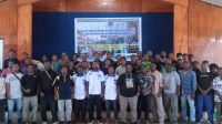 Refleksi:OMK Paroki Mabilabol Oksibil “Digembleng” Sambut Sinode Jayapura, Mampukah Generasi Muda Katolik Jadi Pewaris Gereja