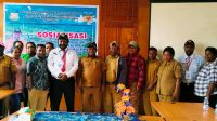 ASN Pegubin Jadi Motor Transformasi: SOP Jadi Pilar Utama Kinerja DPMPK!