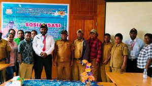 ASN Pegubin Jadi Motor Transformasi: SOP Jadi Pilar Utama Kinerja DPMPK!