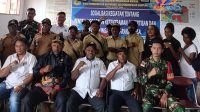 Harapan Baru di Kalomdol:DPMPK Pegubin, Legislatif, dan Polres Bersinergi Lindungi Generasi Emas dari Ancaman Sosial