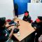 Polres Pegubin Amankan Tersangka Pembakaran Rumah dan Sita Barang Bukti Produksi CT, Ungkap Keterkaitan Miras dengan Tindak Kriminal