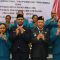 Bupati Pegubin Spei Yan Bidana Kukuhkan Tiga Pilar Pembangunan Daerah, Periode 2025-2030 Resmi Bertugas