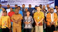 Pemda Pegubin Sikat Tata Kelola Keuangan Desa:Bimtek Ungkap Sistem Bobrok, Kepala Kampung dan Bendahara Nakal Terancam Sanksi!
