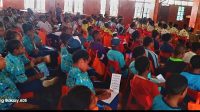 DP3AKB Pegubin Siapkan Generasi Emas: Bebas Narkoba,dan Penyakit Seksual