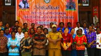 DWP Pegubin Mulai Berkiprah: Program Kesehatan untuk Wanita Jadi Fokus Utama di Awal Masa Jabatan