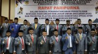 APBD 2026:Pemda Pegubin Prioritaskan Infrastruktur Listrik dan Pengendalian Inflasi untuk Kesejahteraan Masyarakat