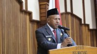 Dana Desa Jadi Andalan:Pemda Pegubin Genjot Pembangunan Kampung Lewat APBD 2026