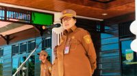 Sekda Pegubin “Sentil” OPD Soal Akuntabilitas dan SPJ, Ingatkan Pentingnya Pemahaman Otsus