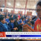 RD.Yulius Dainang Waja Kukuhkan Pengurus DPC WKRI Roh Kudus Mabilabol Periode 2025-2028