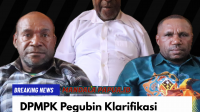 DPMPK Pegubin Klarifikasi Tuduhan Pemotongan DD Rp20 Juta Perkampung & Dana ADD Rp15 juta Perkampung Rp5,54 Miliar Akan Dilaporkan ke Kepolisian