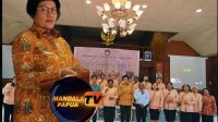 Hardiknas 2026, DWP Pegubin Gelar Sosialisasi, Fokus Pada Peran Strategis Dalam Pendidikan Untuk Indonesia Emas 2045